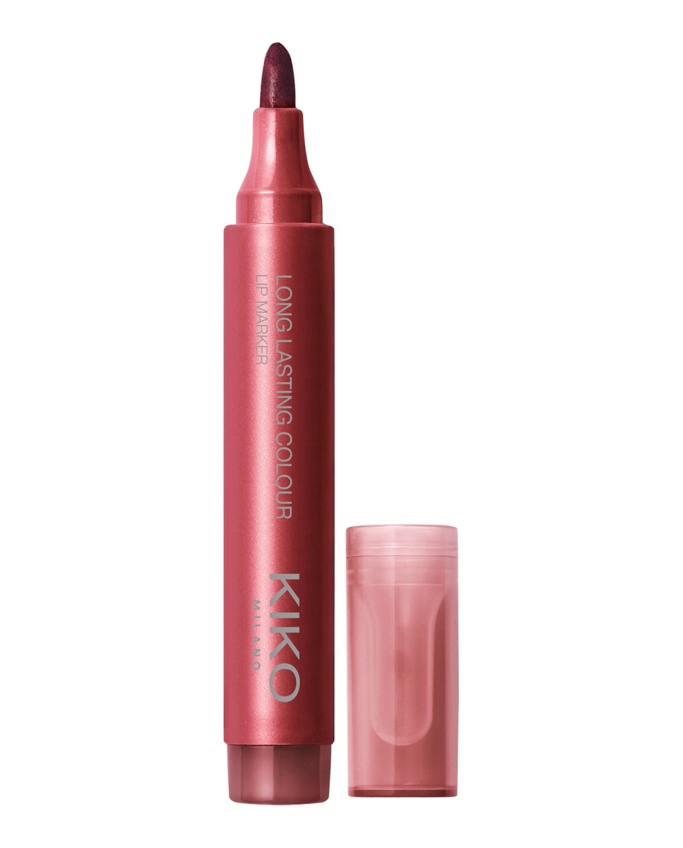 Kiko Milano - Rotulador Para Labios No-Transfer Long Lasting Colour Lip Marker Kiko Milano. - Image 1
