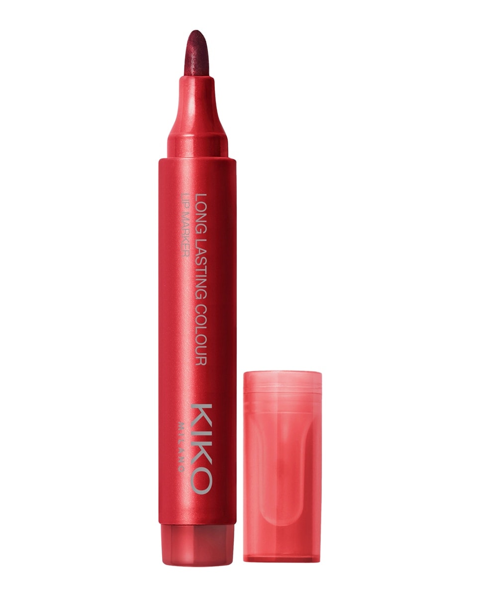 Kiko Milano - Rotulador Para Labios No-Transfer Long Lasting Colour Lip Marker Kiko Milano. - Image 1