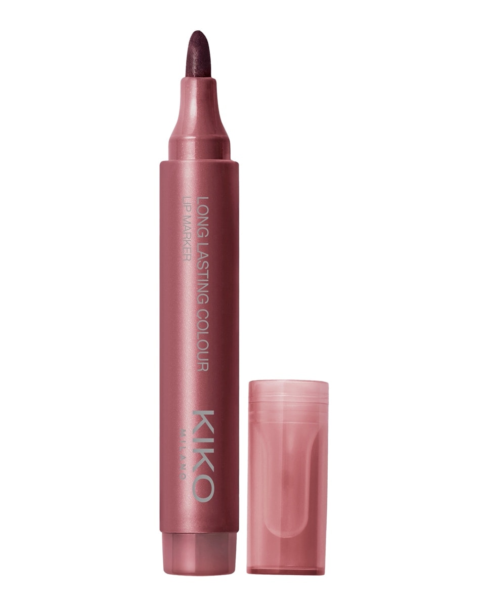 Kiko Milano - Rotulador Para Labios No-Transfer Long Lasting Colour Lip Marker Kiko Milano. - Image 1