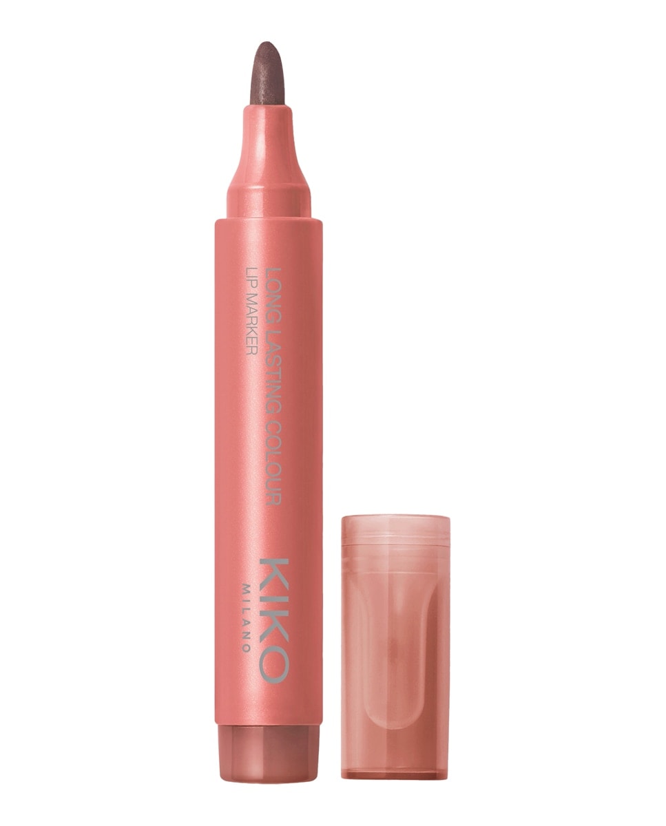 Kiko Milano - Rotulador Para Labios No-Transfer Long Lasting Colour Lip Marker Kiko Milano. - Image 1