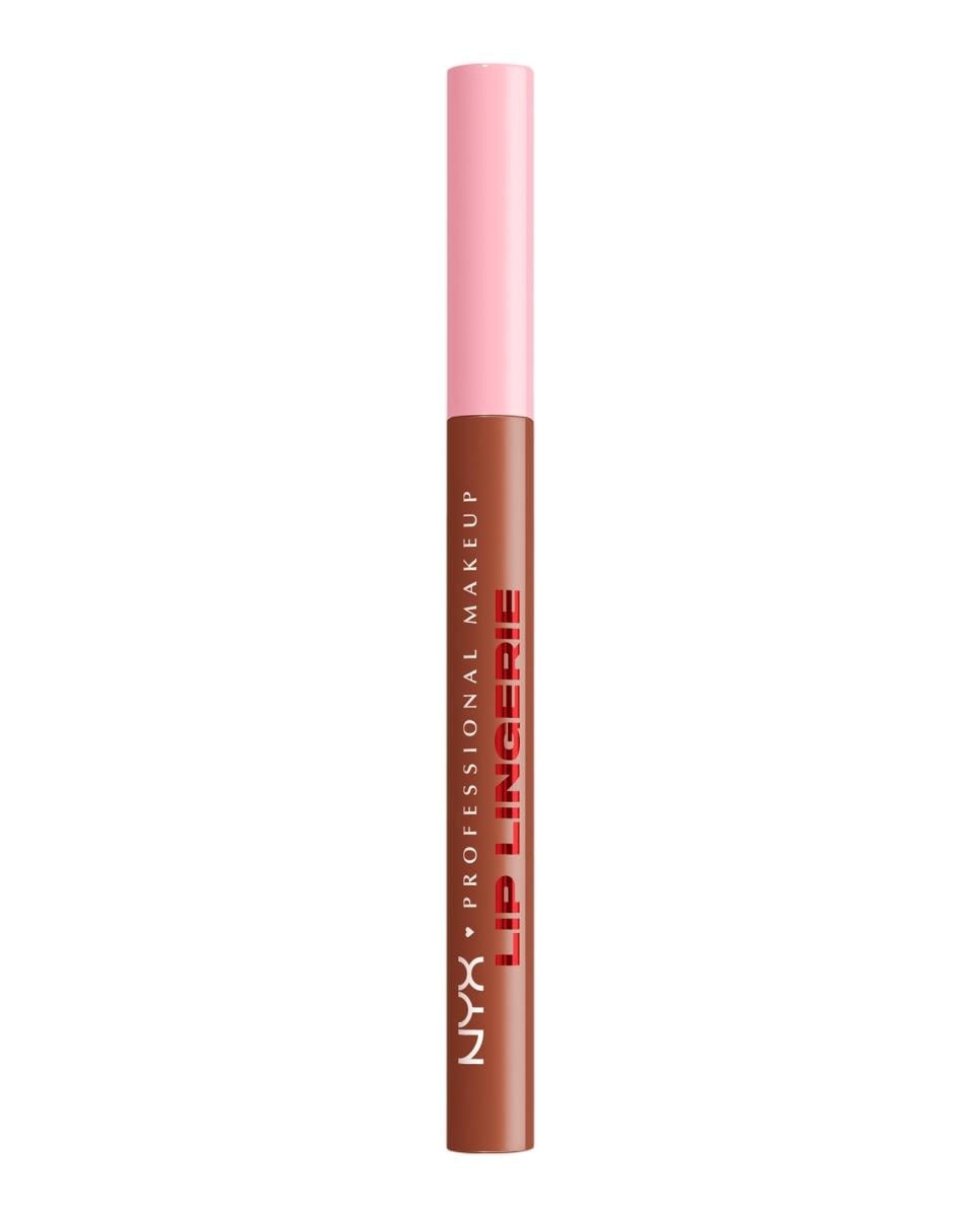 NYX Professional Makeup - Perfilador De Labios Lip Lingerie Stain Nyx Professional Makeup. - Image 1