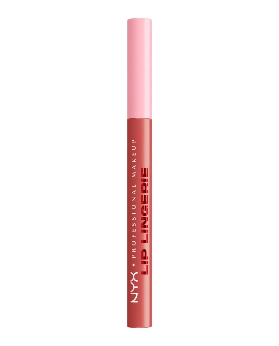 NYX Professional Makeup - Perfilador De Labios Lip Lingerie Stain Nyx Professional Makeup. - Image 1