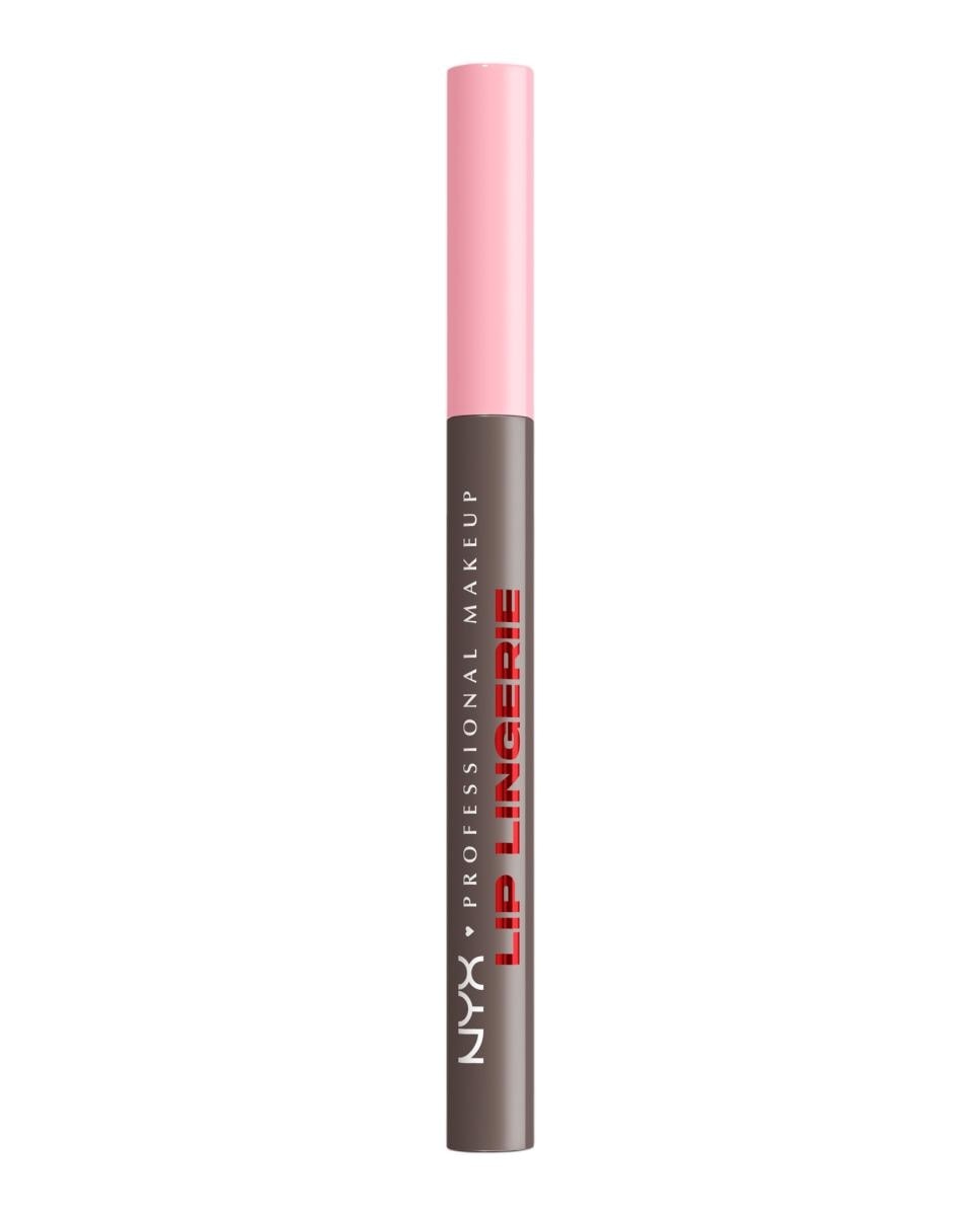NYX Professional Makeup - Perfilador De Labios Lip Lingerie Stain Nyx Professional Makeup. - Image 1