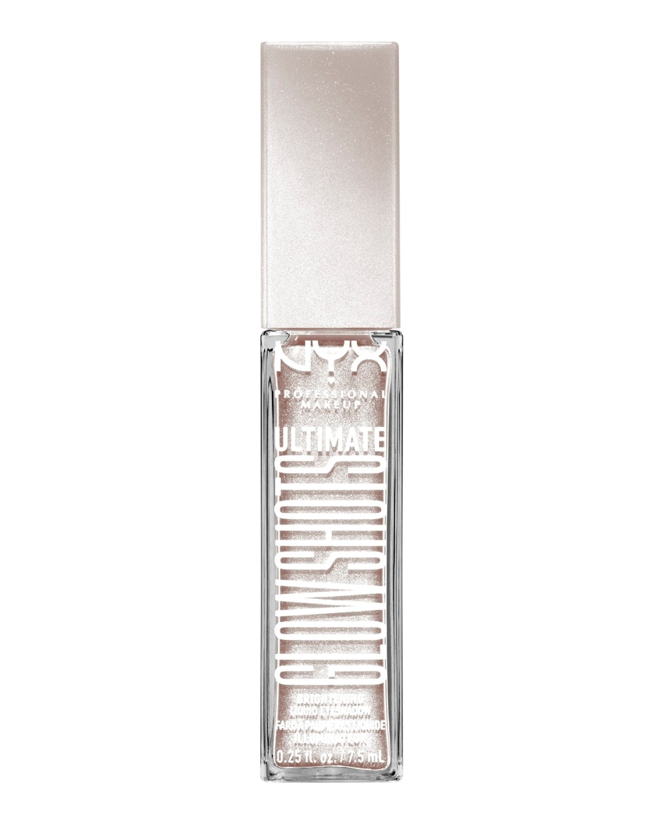 NYX Professional Makeup - Sombra Líquida Glow Shots Nyx Professional Makeup. - Image 1