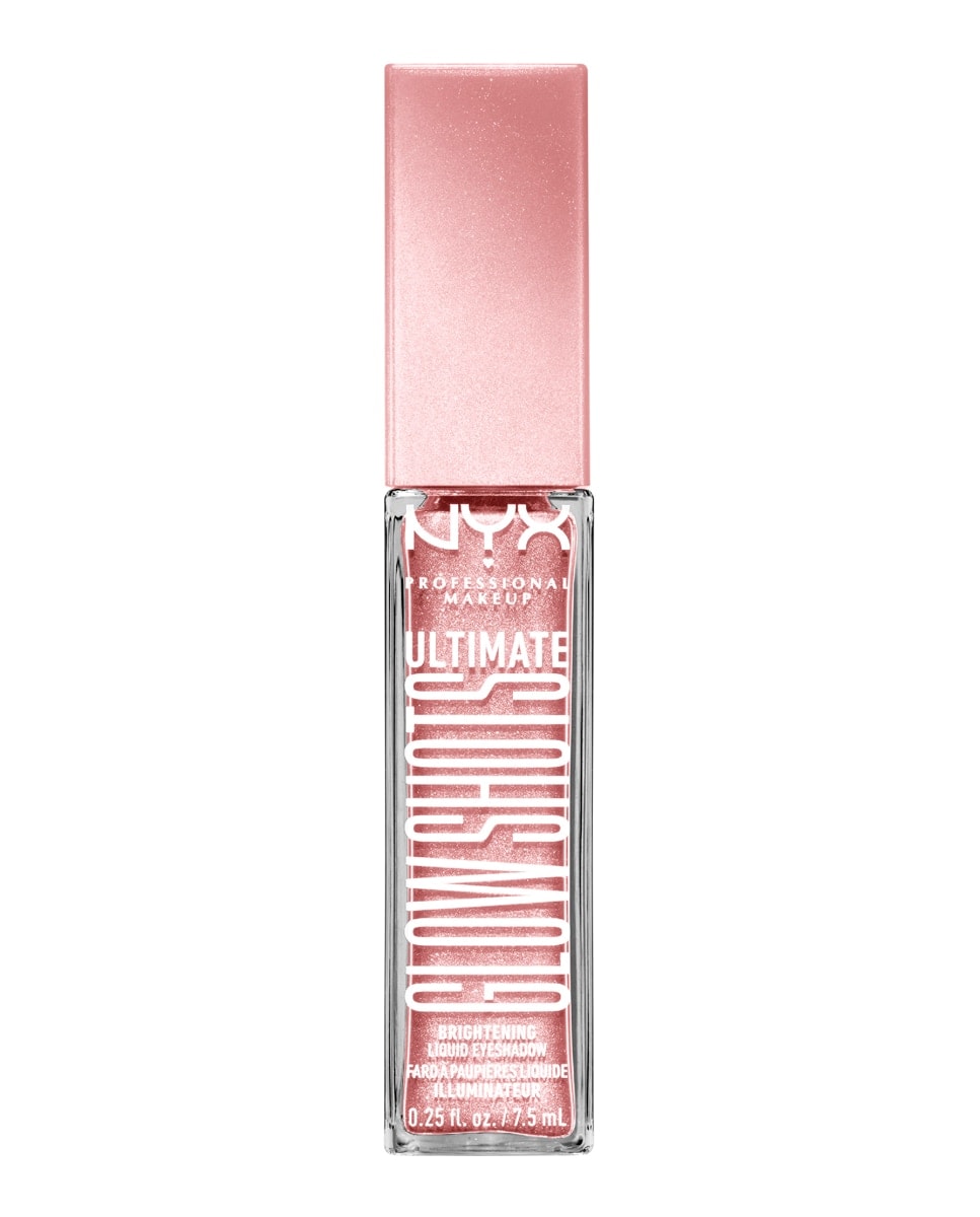NYX Professional Makeup - Sombra Líquida Glow Shots Nyx Professional Makeup. - Image 1