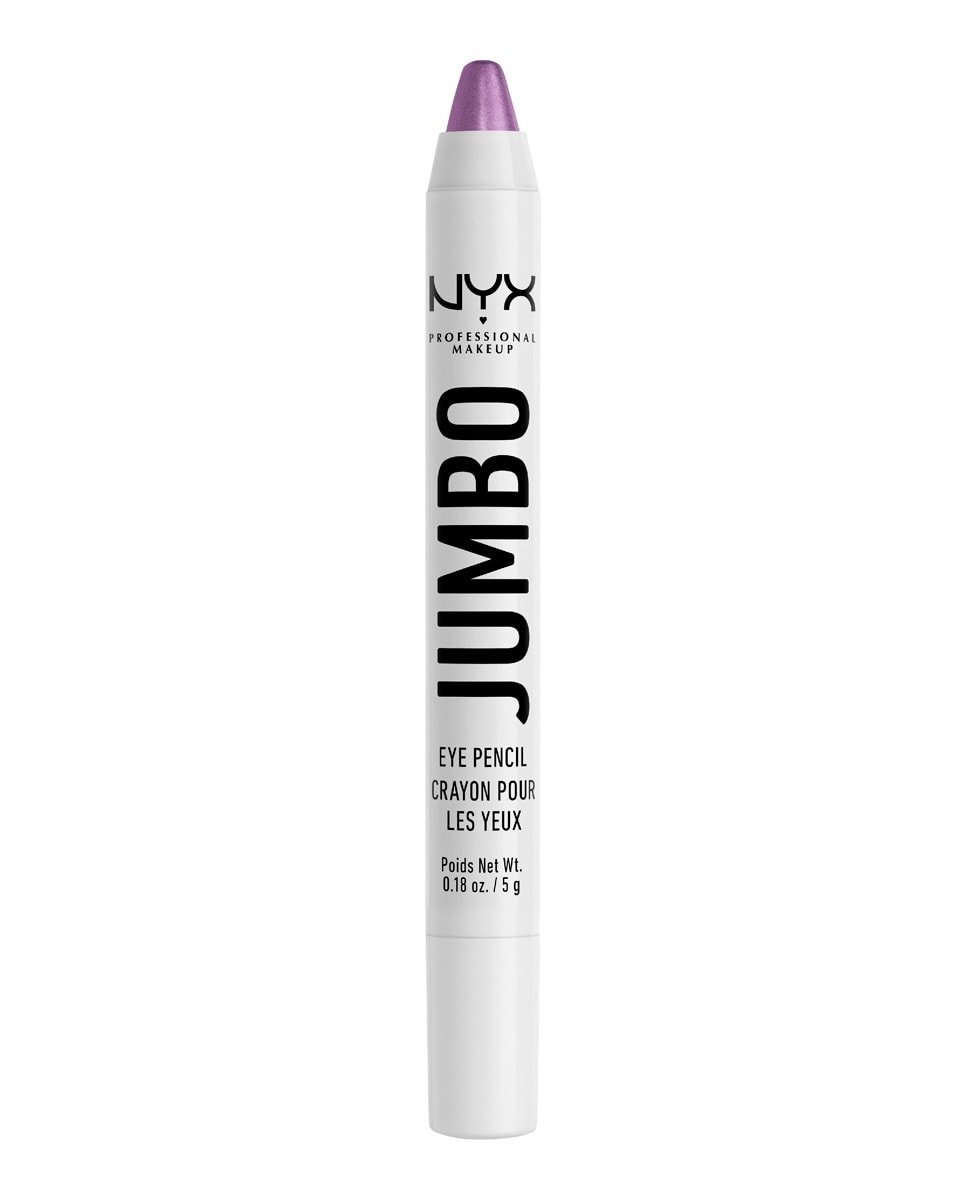 NYX Professional Makeup - Lápiz de ojos Jumbo Eye Pencil NYX Professional Makeup. - Image 1