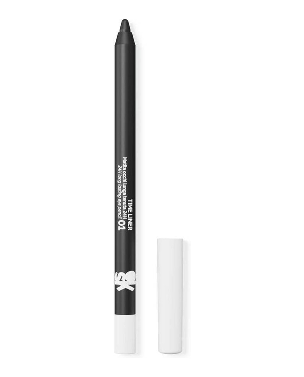 VERALAB - Delineador Ojos Time Liner Overskin. - Image 1