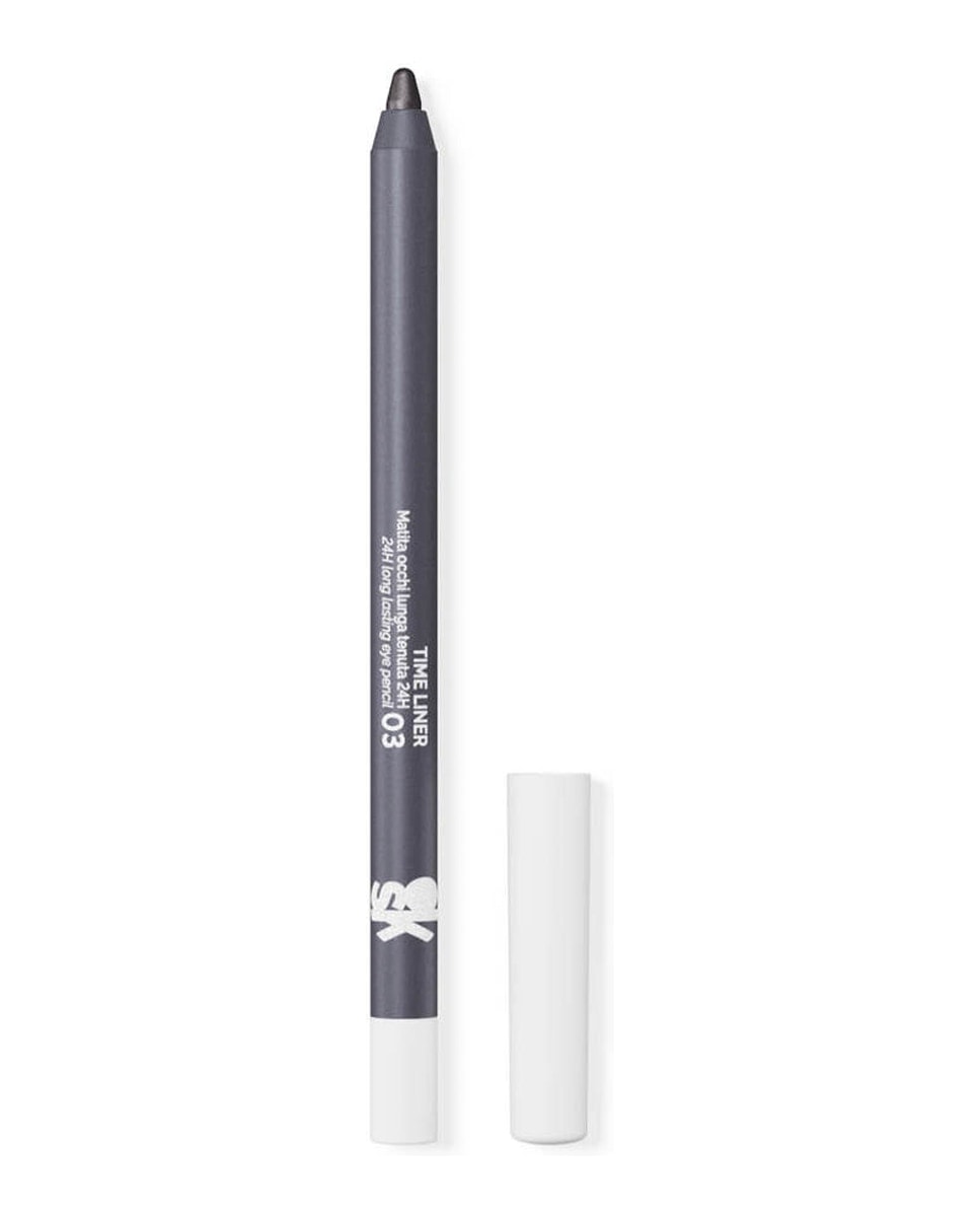 VERALAB - Delineador Ojos Time Liner Overskin. - Image 1
