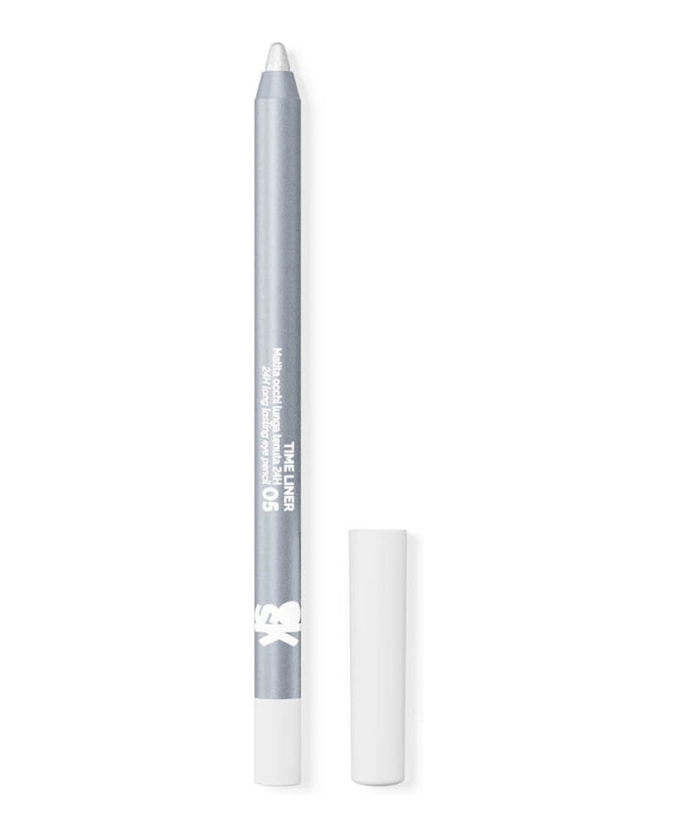 VERALAB - Delineador Ojos Time Liner Overskin. - Image 1