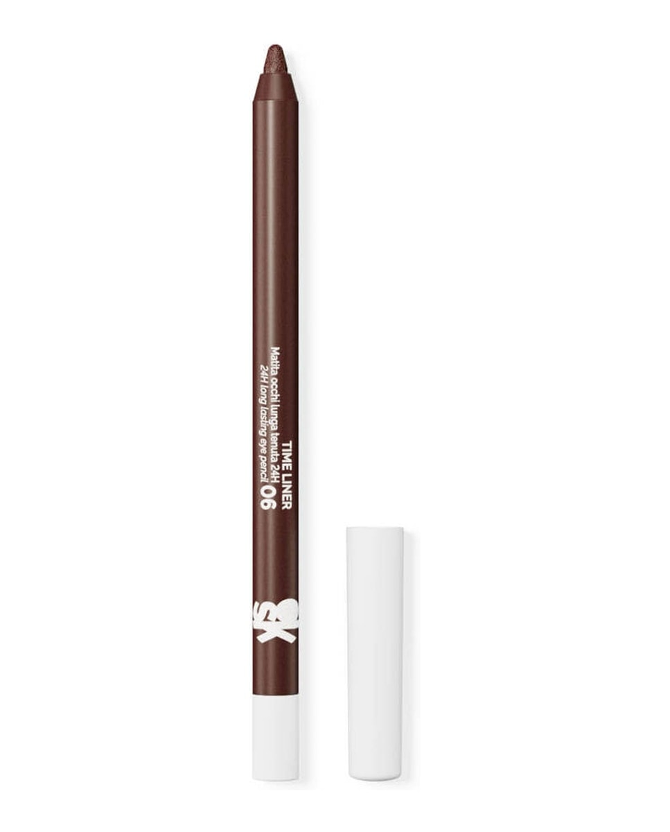 VERALAB - Delineador Ojos Time Liner Overskin. - Image 1