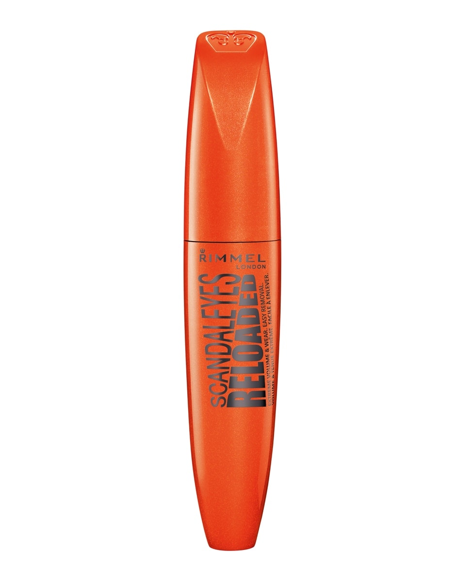 Rimmel - Máscara de pestañas Scandal'Eyes Reloaded Volume Rimmel. - Image 1