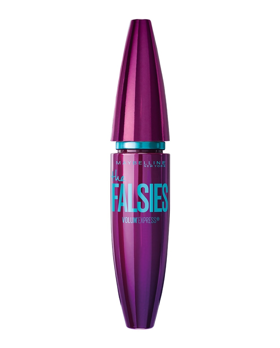 Maybelline - Máscara de Pestañas The Falsies Efectos pestañas postizas Maybelline. - Image 1