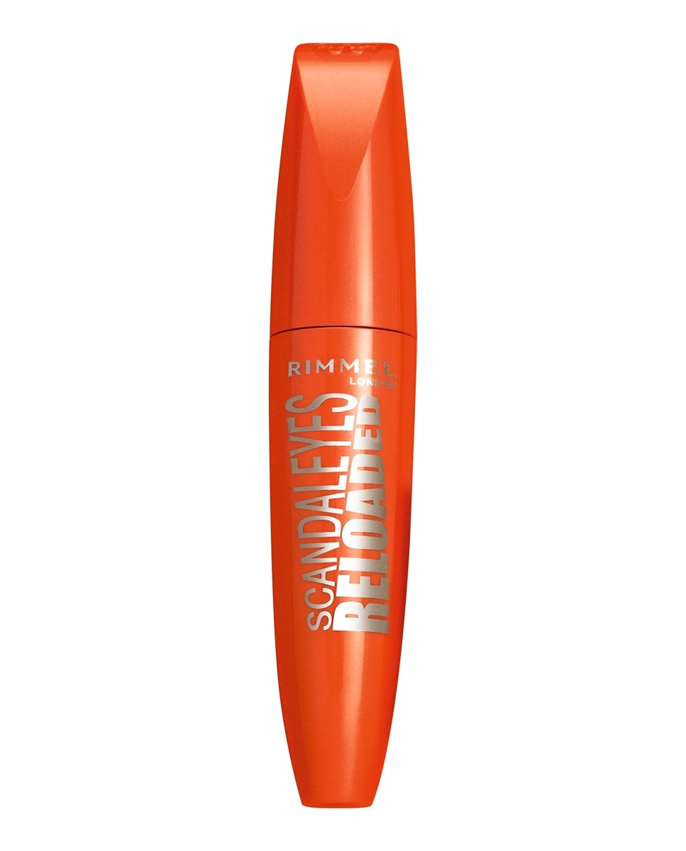 Rimmel - Máscara de pestañas Scandal'Eyes Reloaded Volume Rimmel. - Image 1