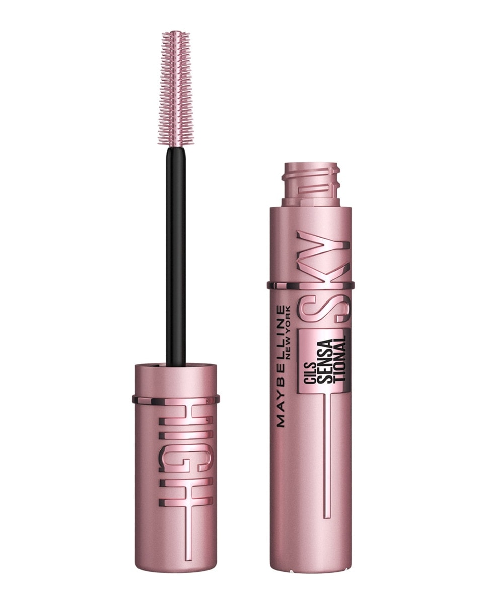 Maybelline - Máscara de Pestañas Lash Sensational Sky High 7,2 ml Maybelline New York. - Image 1
