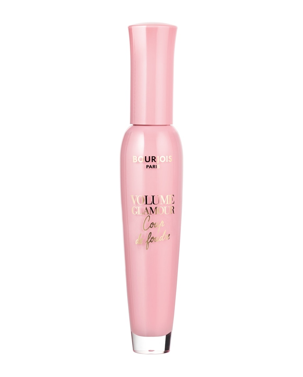 Bourjois - Máscara de pestañas Volume Glamour Coup de Foudre Bourjois. - Image 1