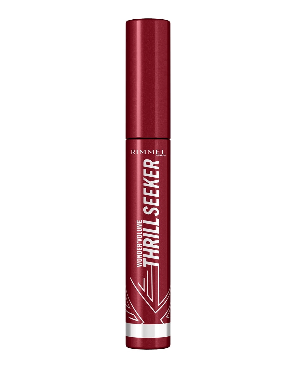 Rimmel - Máscara de pestañas Wonder'Volume Thrill Seeker Rimmel. - Image 1