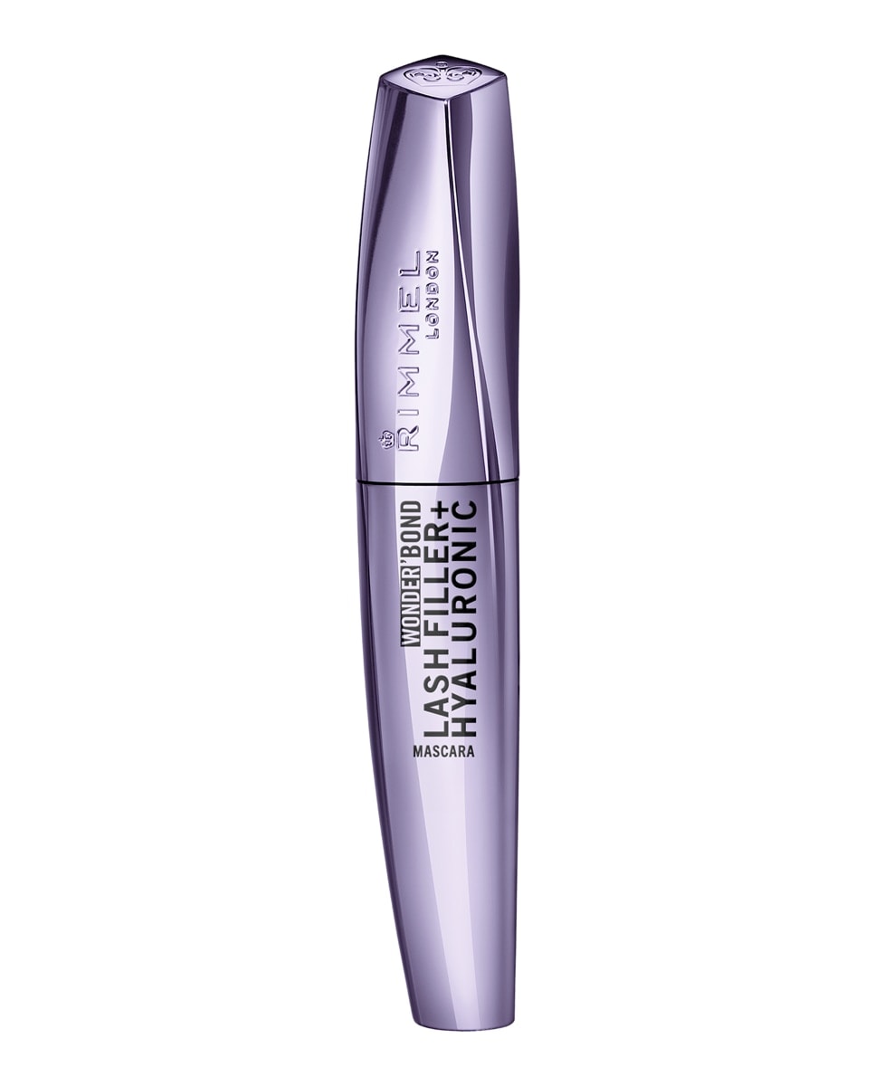 Rimmel - Máscara de Pestañas Wonder Bond Lash Filler Rimmel London. - Image 1