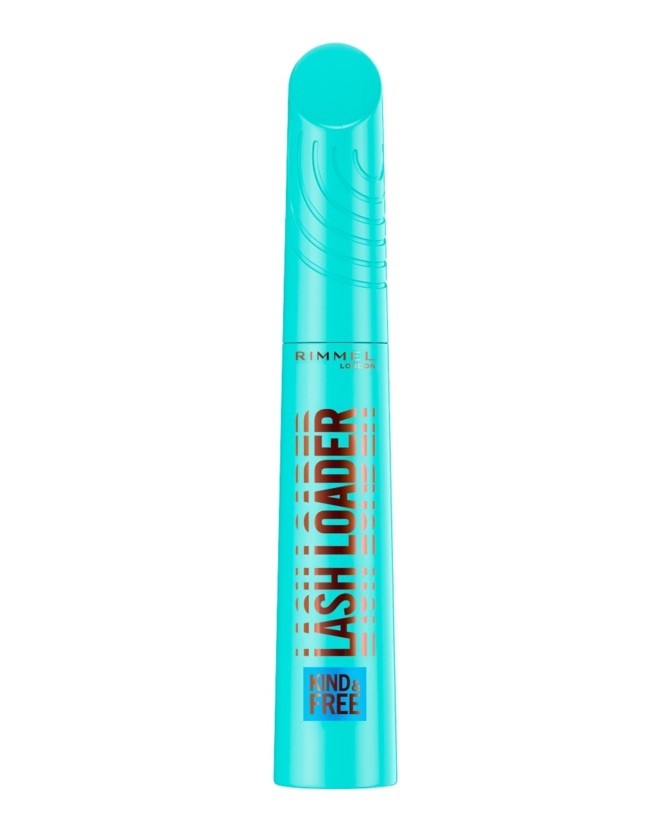 Rimmel - Máscara De Pestañas Kind & Free 9,5 Ml Rimmel London. - Image 1
