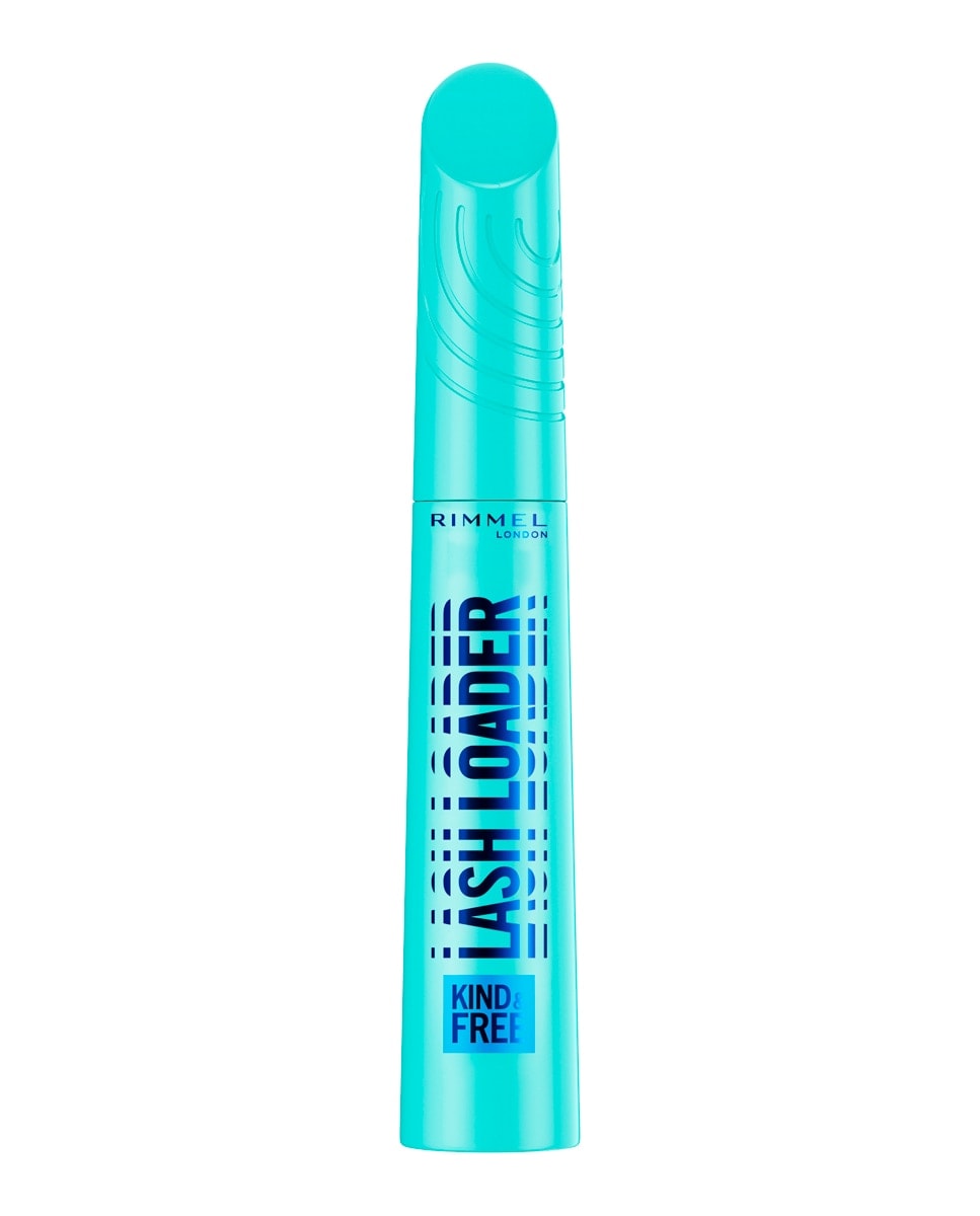 Rimmel - Máscara De Pestañas Kind & Free 9,5 Ml Rimmel London. - Image 1