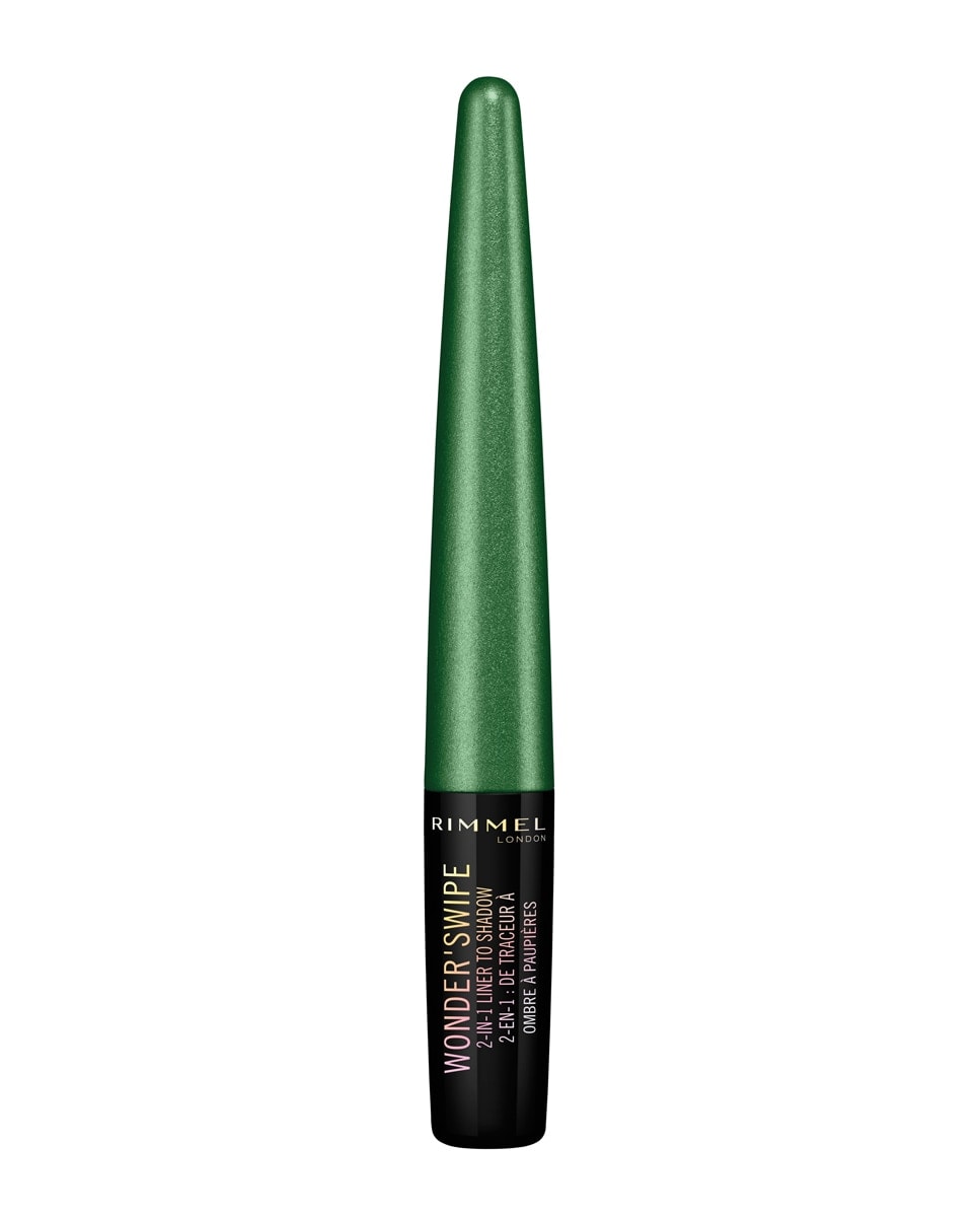 Rimmel - Delinador de Ojos Wonder Swipe Rimmel London. - Image 1