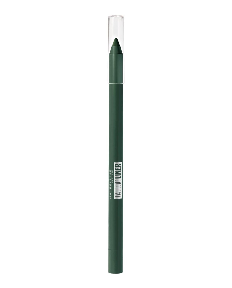Maybelline - Eyeliner semipermanente Tattoo Liner Maybelline. - Image 1