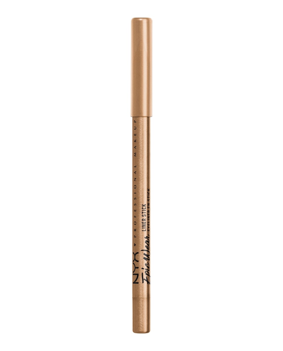 NYX Professional Makeup - Lápiz de ojos Epic Wear liner sticks NYX Professional Makeup. - Image 1