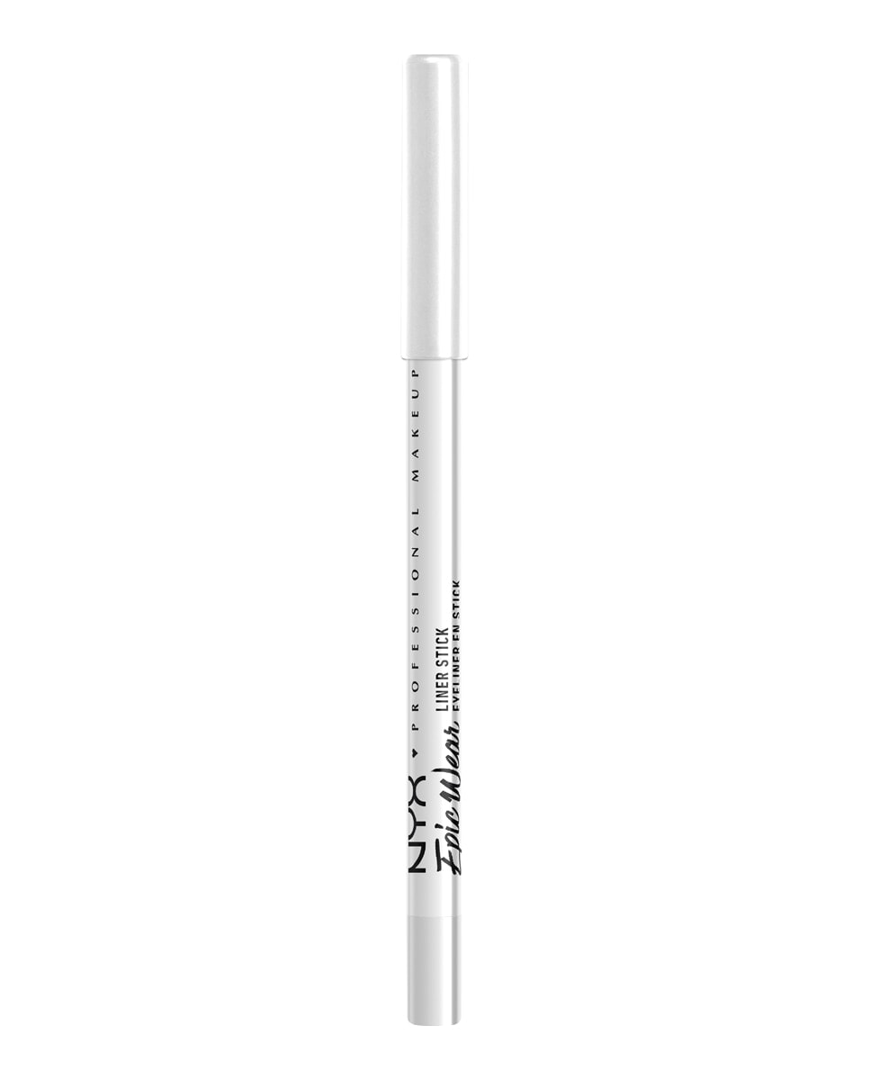 NYX Professional Makeup - Lápiz de ojos Epic Wear liner sticks NYX Professional Makeup. - Image 1