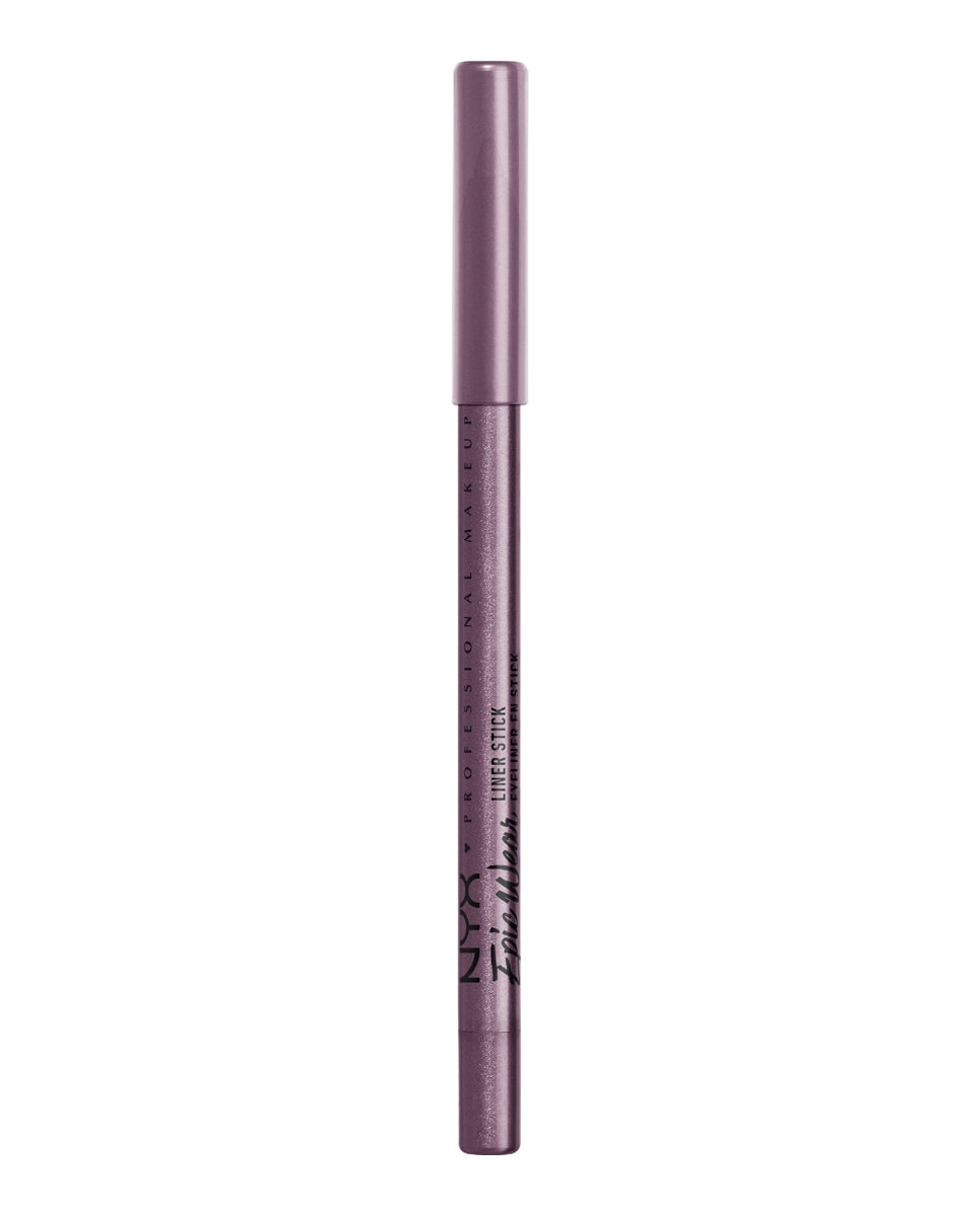NYX Professional Makeup - Lápiz de ojos Epic Wear liner sticks NYX Professional Makeup. - Image 1