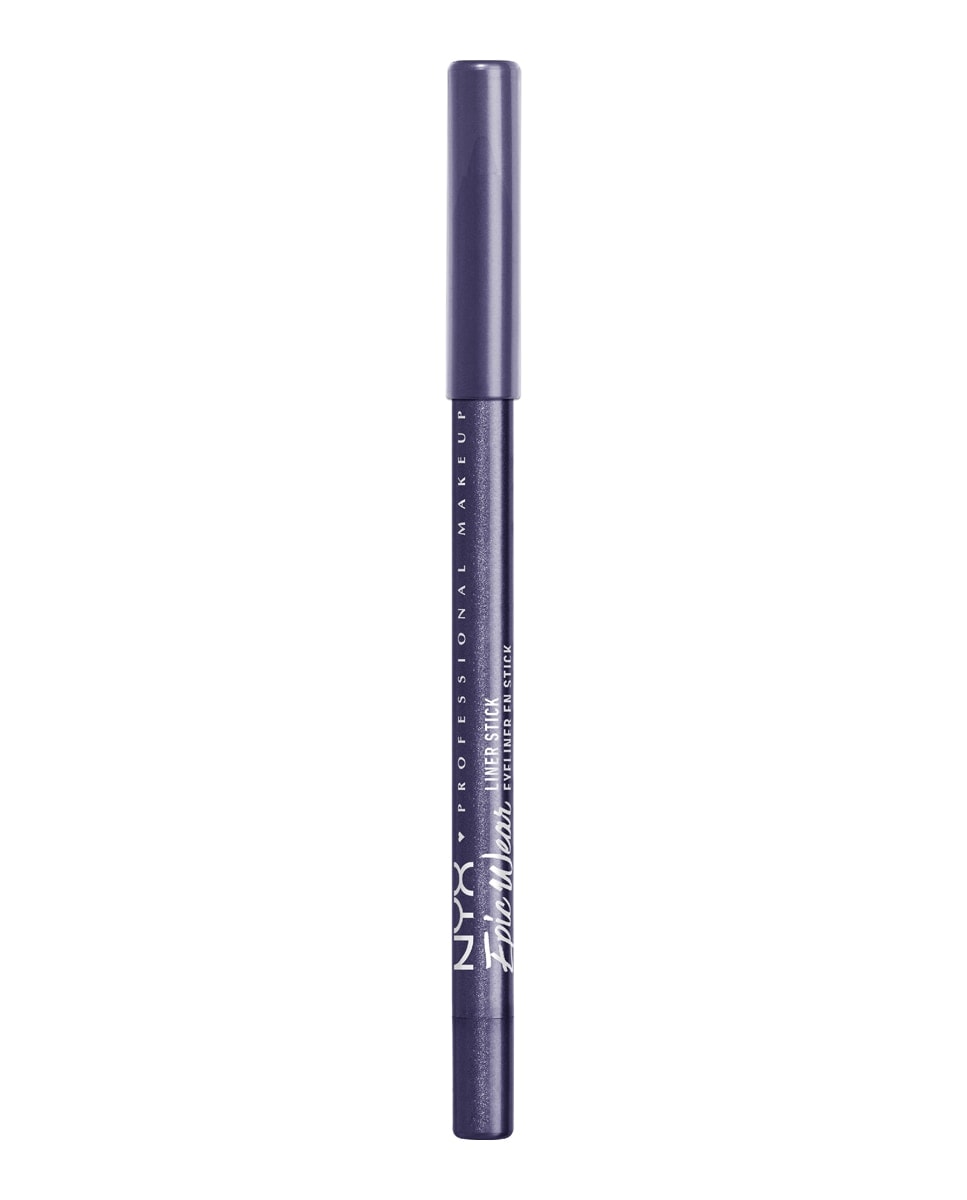 NYX Professional Makeup - Lápiz de ojos Epic Wear liner sticks NYX Professional Makeup. - Image 1