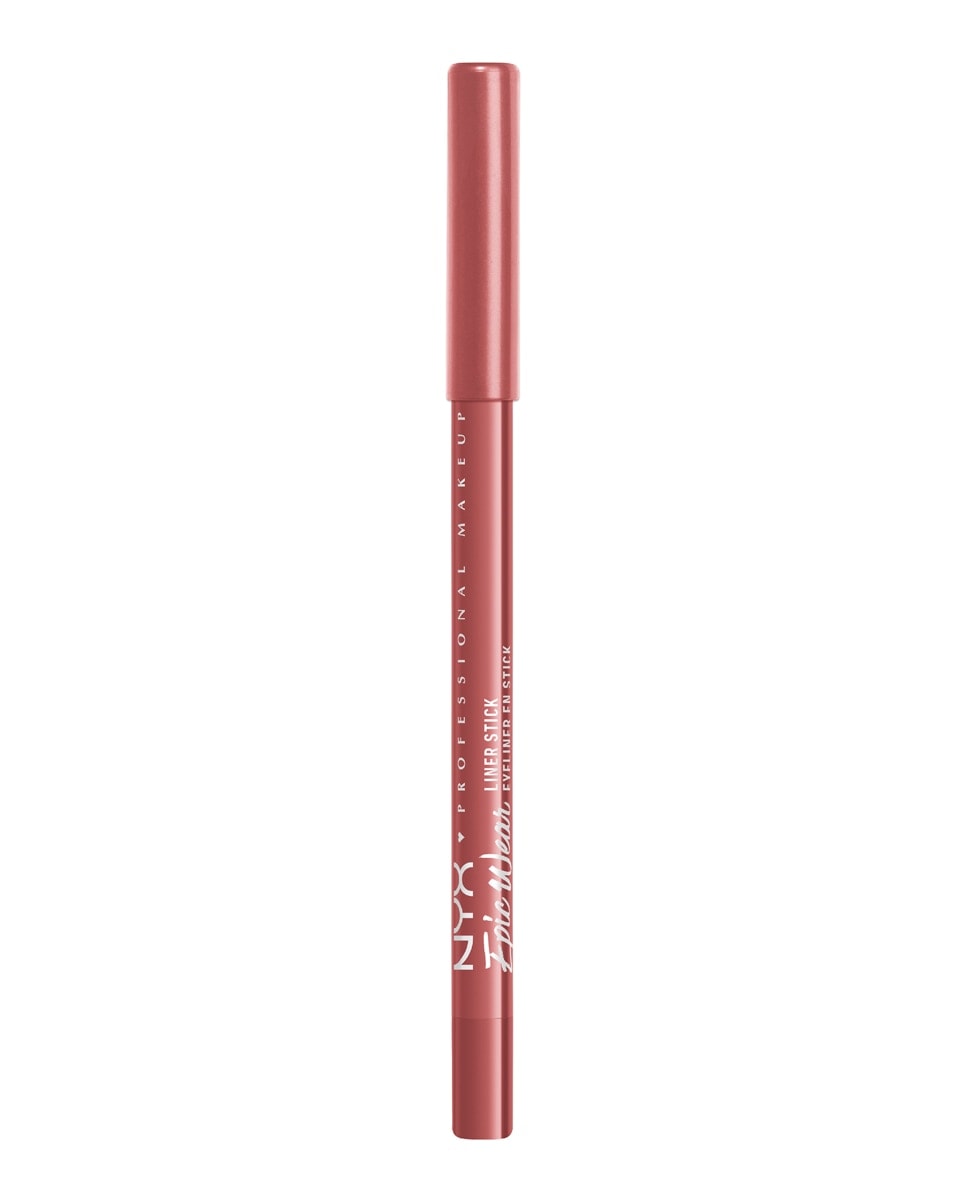 NYX Professional Makeup - Lápiz de ojos Epic Wear liner sticks NYX Professional Makeup. - Image 1