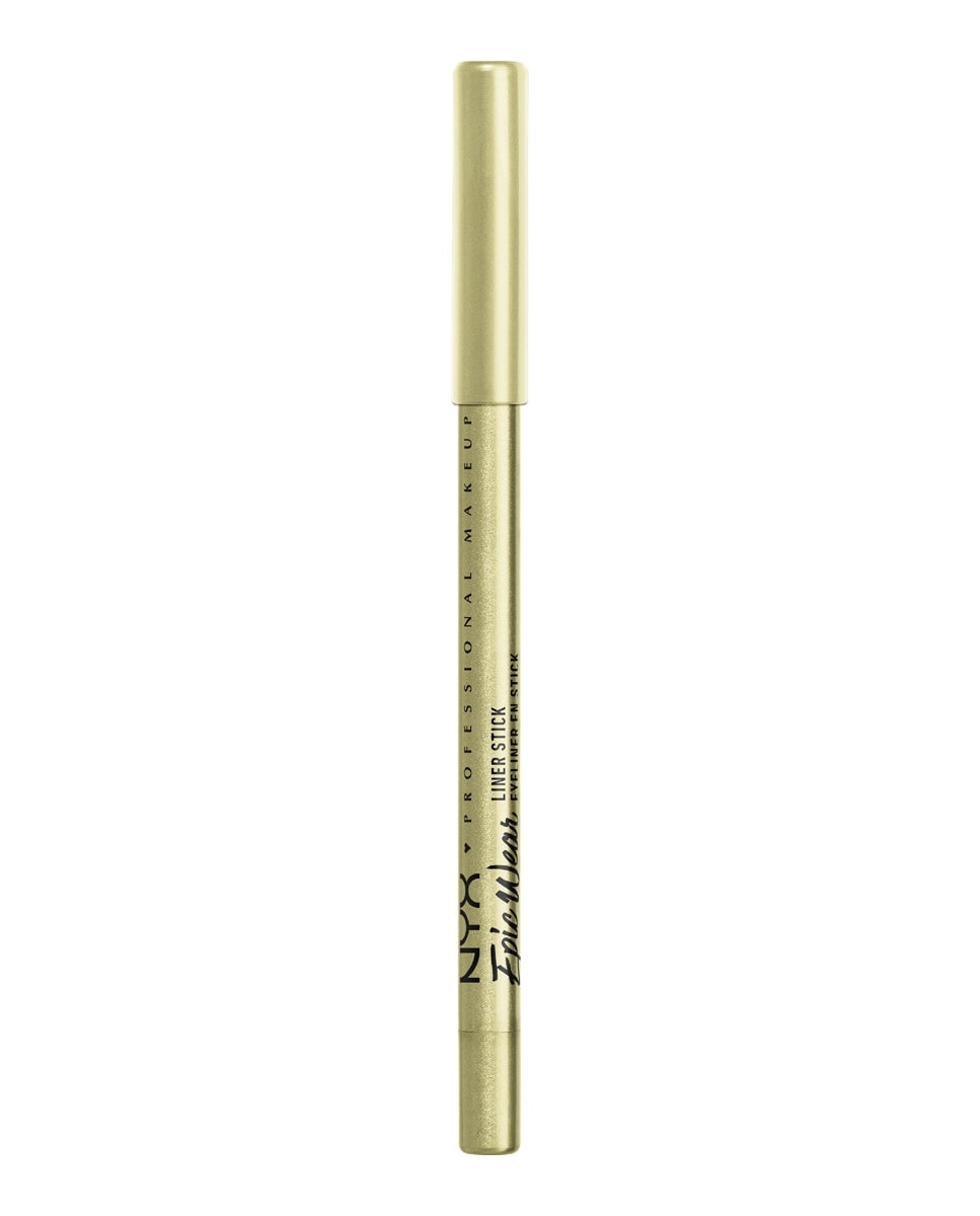 NYX Professional Makeup - Lápiz de ojos Epic Wear liner sticks NYX Professional Makeup. - Image 1