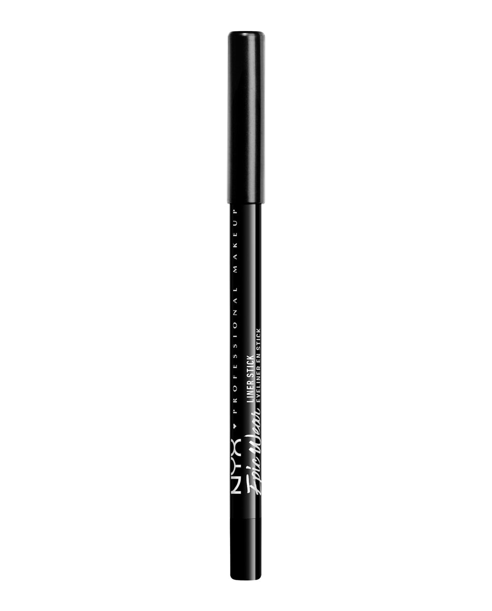 NYX Professional Makeup - Lápiz de ojos Epic Wear liner sticks NYX Professional Makeup. - Image 1