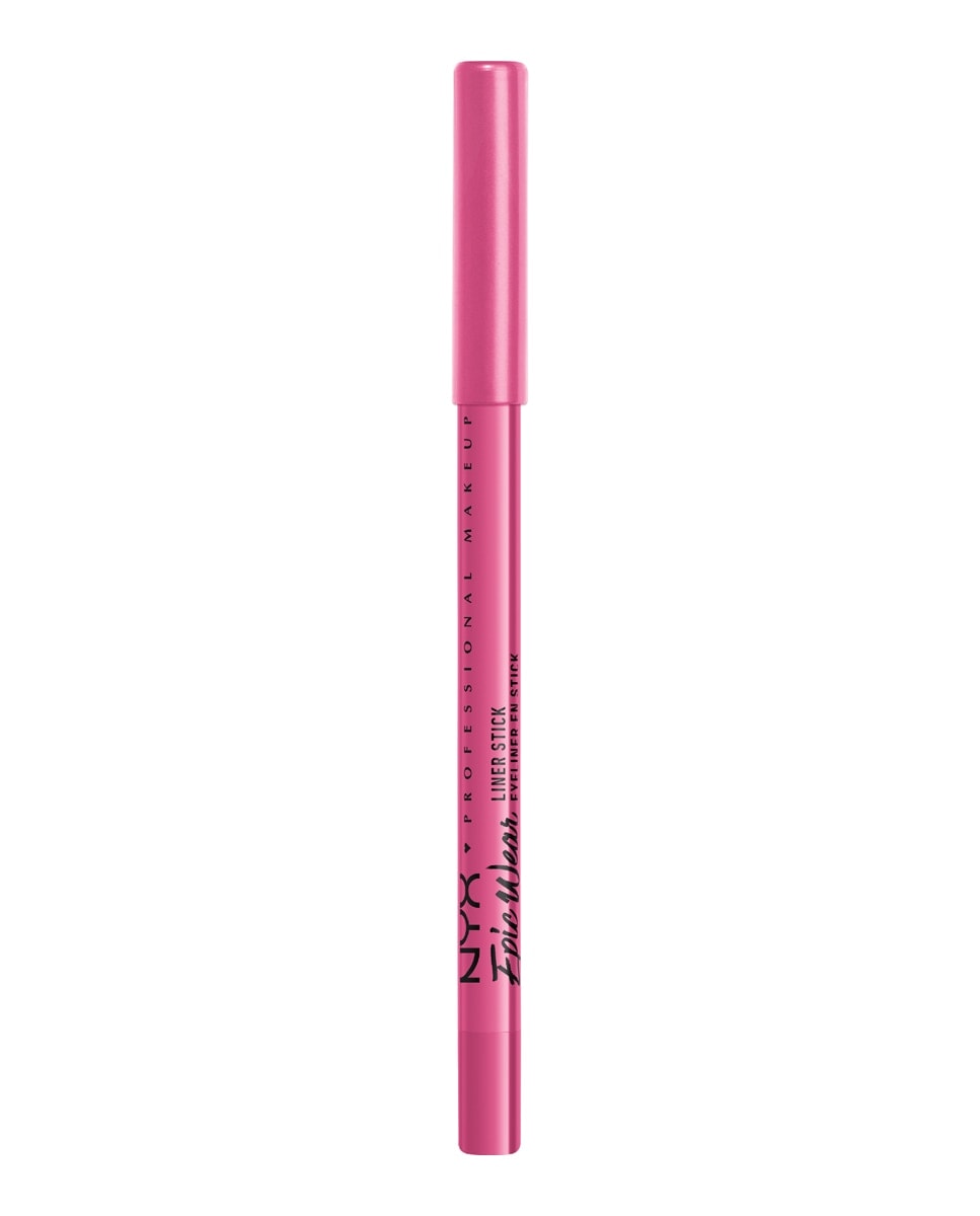 NYX Professional Makeup - Lápiz de ojos Epic Wear liner sticks NYX Professional Makeup. - Image 1