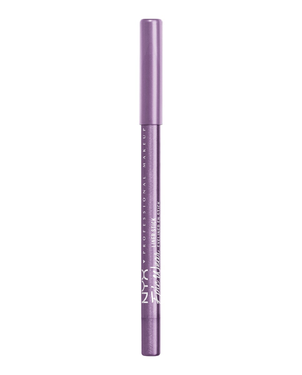 NYX Professional Makeup - Lápiz de ojos Epic Wear liner sticks NYX Professional Makeup. - Image 1