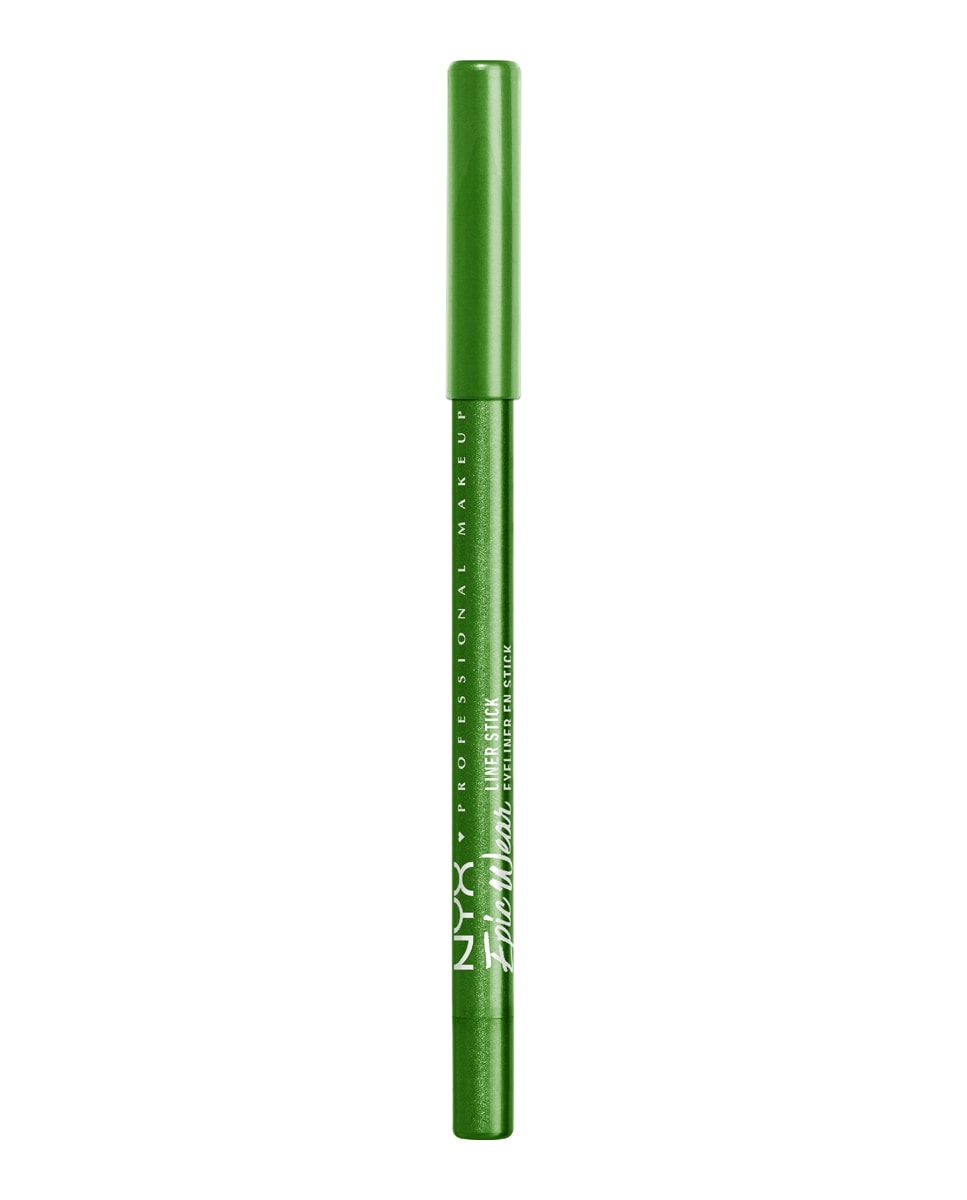 NYX Professional Makeup - Lápiz de ojos Epic Wear liner sticks NYX Professional Makeup. - Image 1