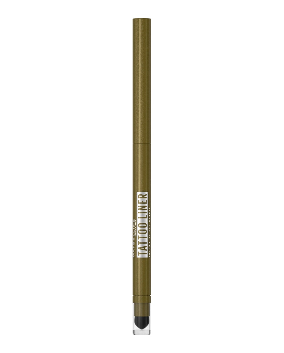 Maybelline - Lápiz de ojos Tattoo Liner Smokey Maybelline New York. - Image 1
