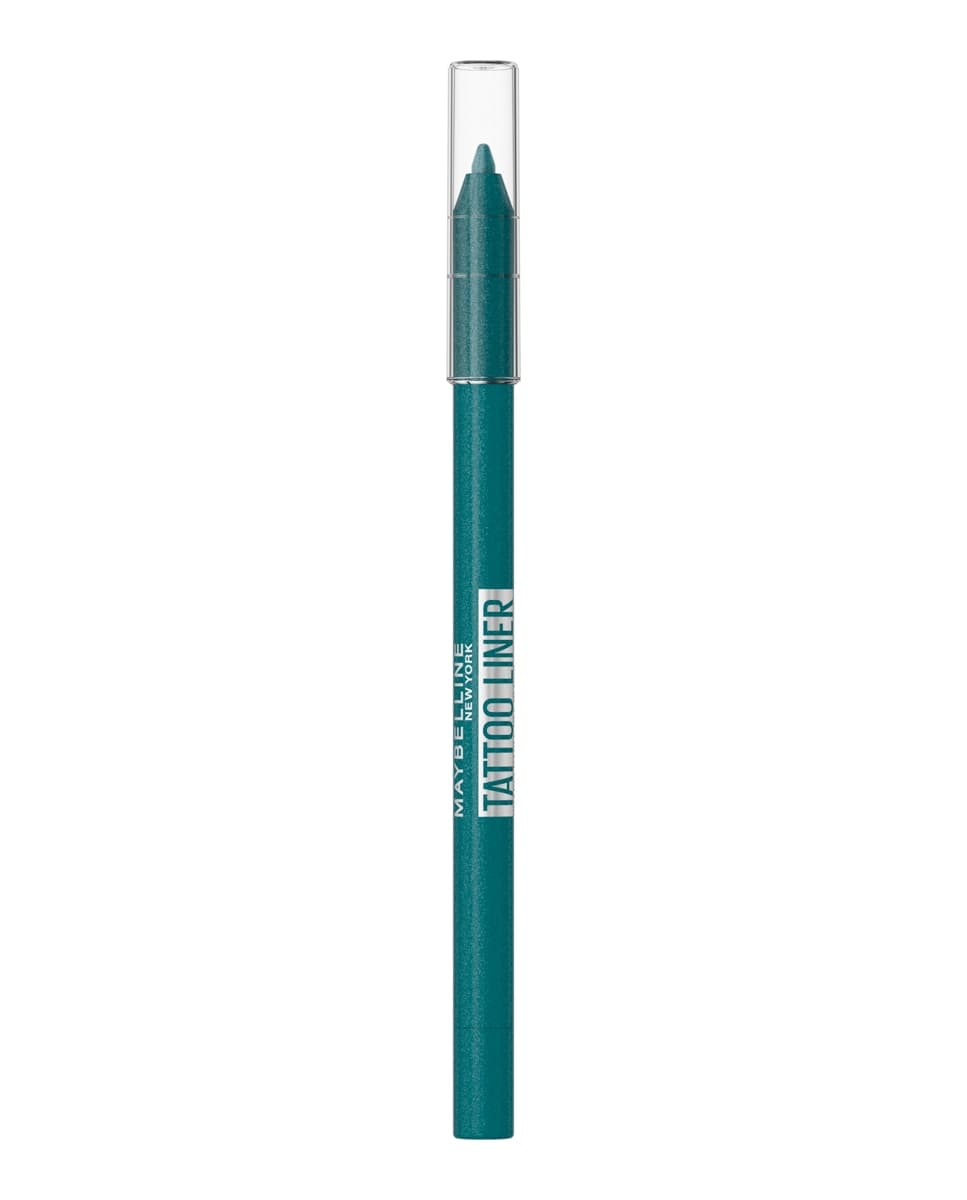 Maybelline - Lapiz de ojos larga duración Eye Studio Maybelline New York.