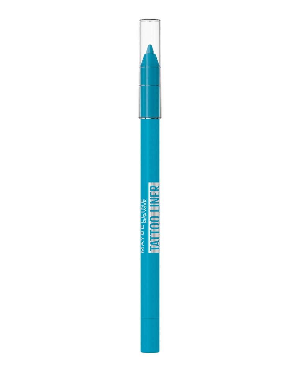 Maybelline - Lápiz de ojos Tattoo Gel Liner larga duración Maybelline New York. - Image 1