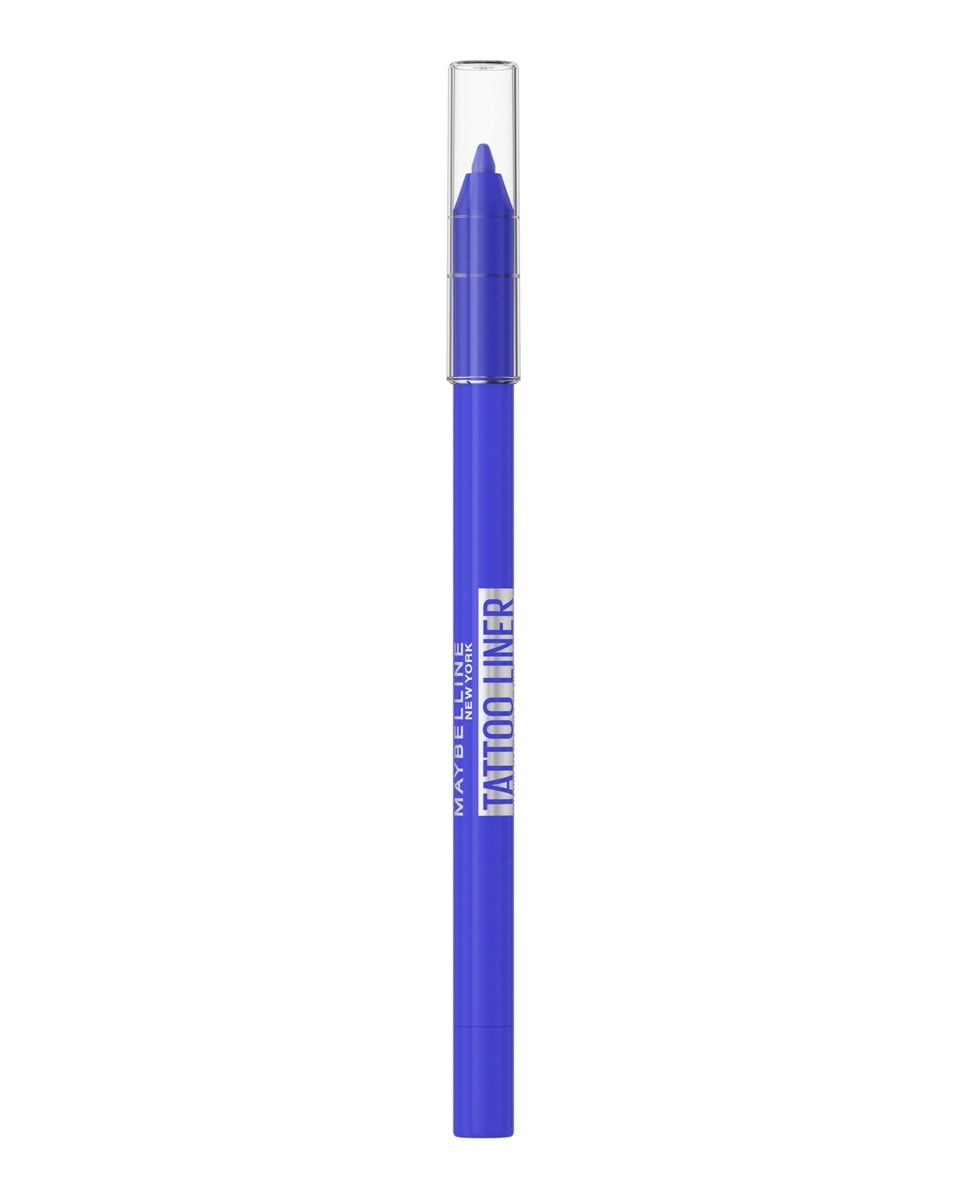 Maybelline - Lápiz de ojos Tattoo Gel Liner larga duración Maybelline New York. - Image 1