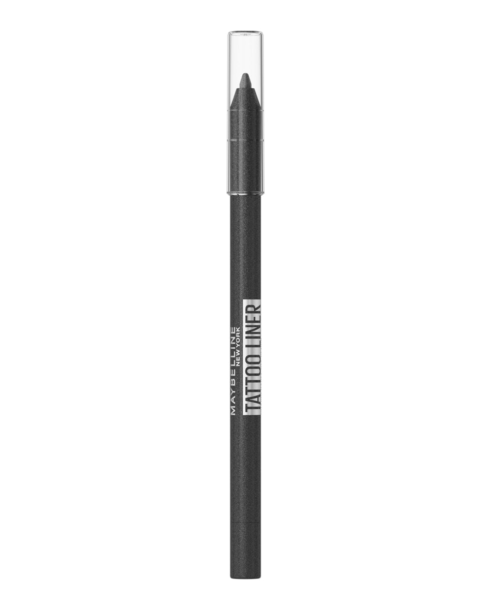 Maybelline - Lápiz de ojos Tattoo Gel Liner larga duración Maybelline New York. - Image 1