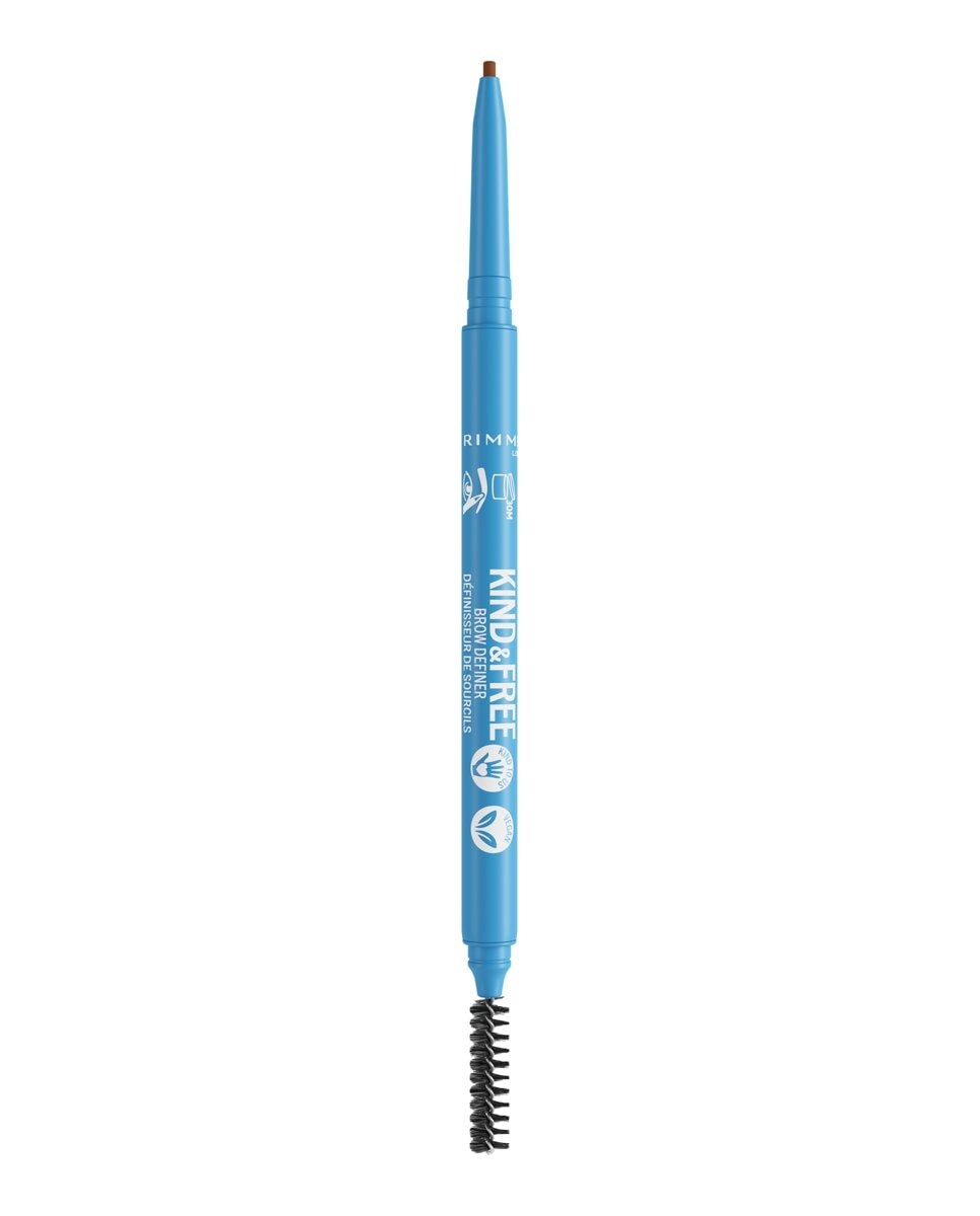 Rimmel - Perfilador De Cejas Kind & Free Definer Rimmel London. - Image 1