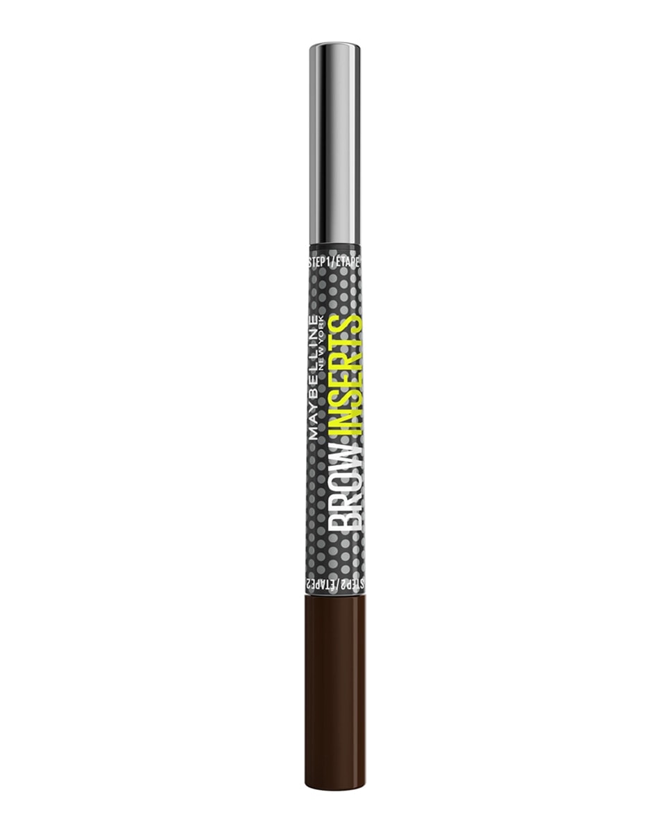 Maybelline - Herramienta Para Rellenar Cejas Con Efecto Gel Y Acabado Natural Duradero Hasta 36H Maybelline New York. - Image 1