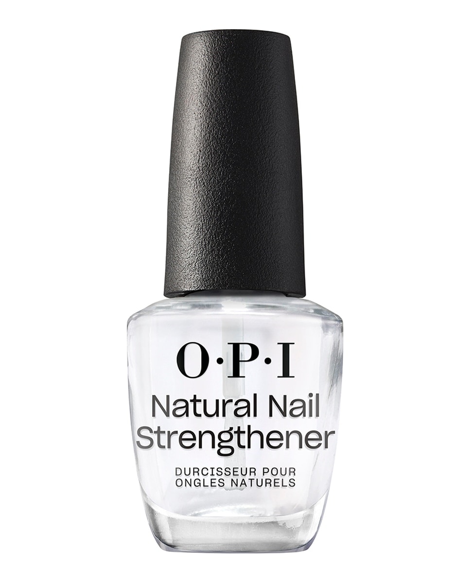 OPI - Endurecedor de uñas Natural Nail Strengthener OPI. - Image 1
