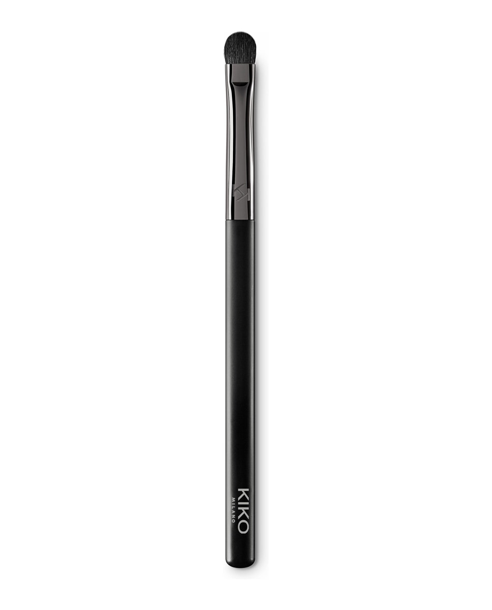 Kiko Milano - Pincel Para Contorno De Ojos Eyes 52 Powder Shader Brush Kiko Milano. - Image 1