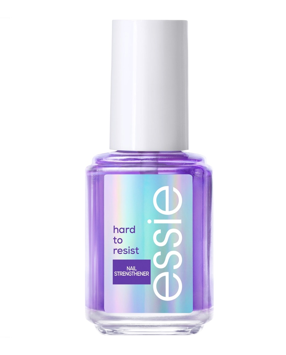Essie - Tratamiento endurecedor de uñas Hard to Resist Nail Care Essie. - Image 1