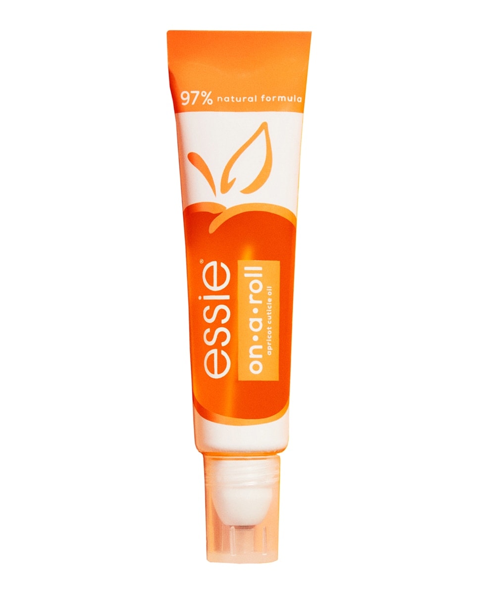 Essie - Tratamiento uñas y cutículas Roll Apricot Essie. - Image 1