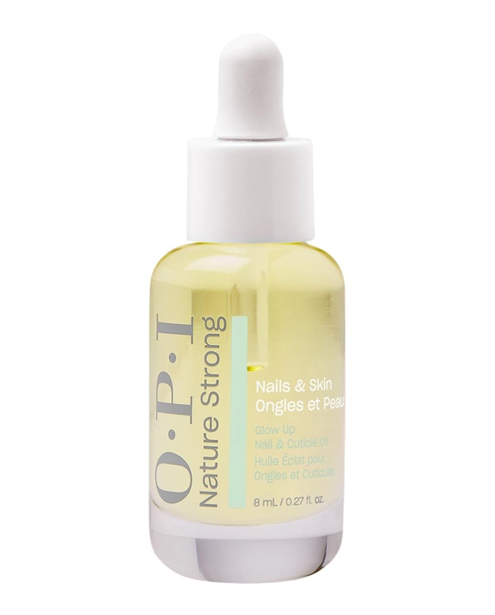 OPI - Aceite para uñas y cutículas Nature Strong Skincare 8 ml OPI. - Image 1
