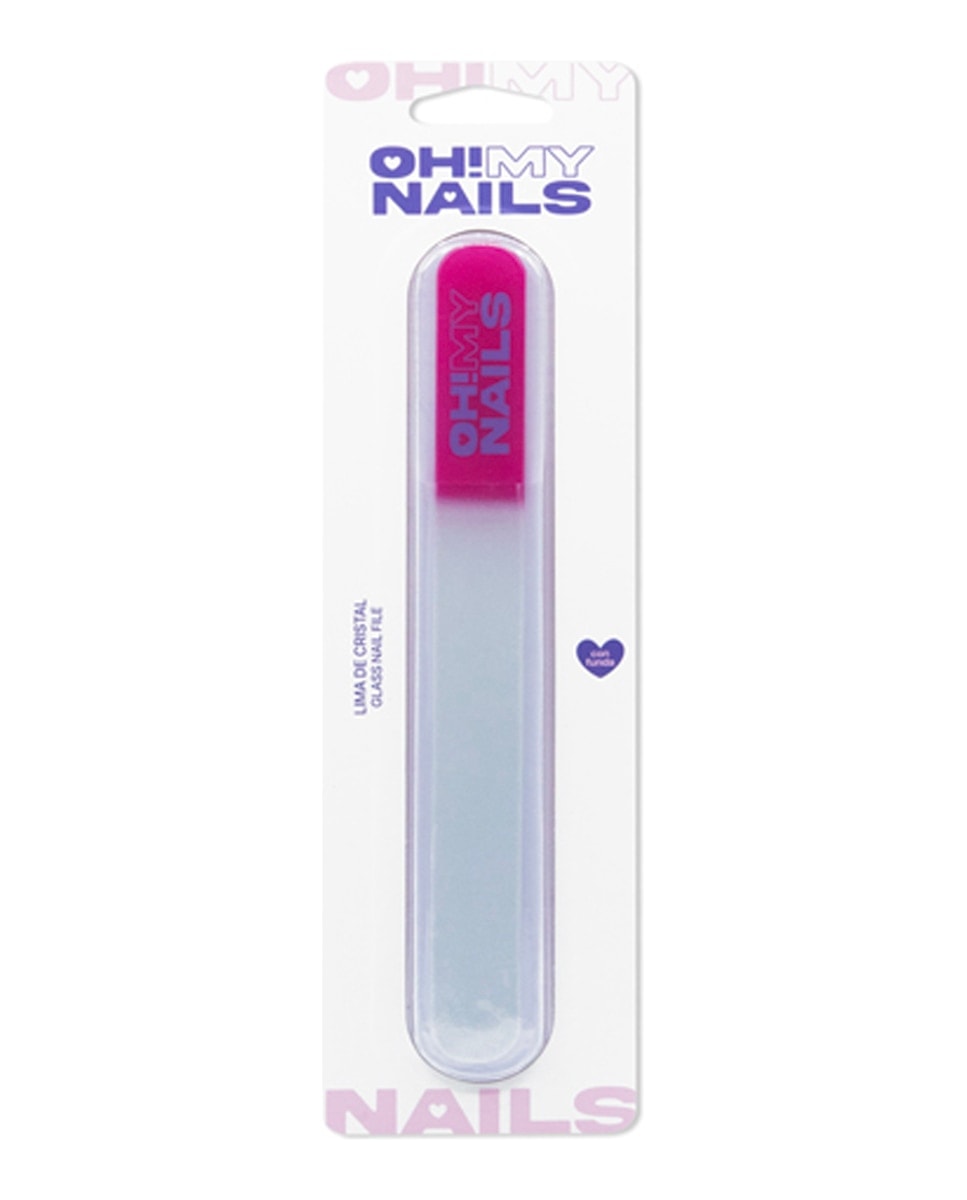 You Are The Princess - Lima Cristal Oh My Nails You Are The Princess. - Image 1