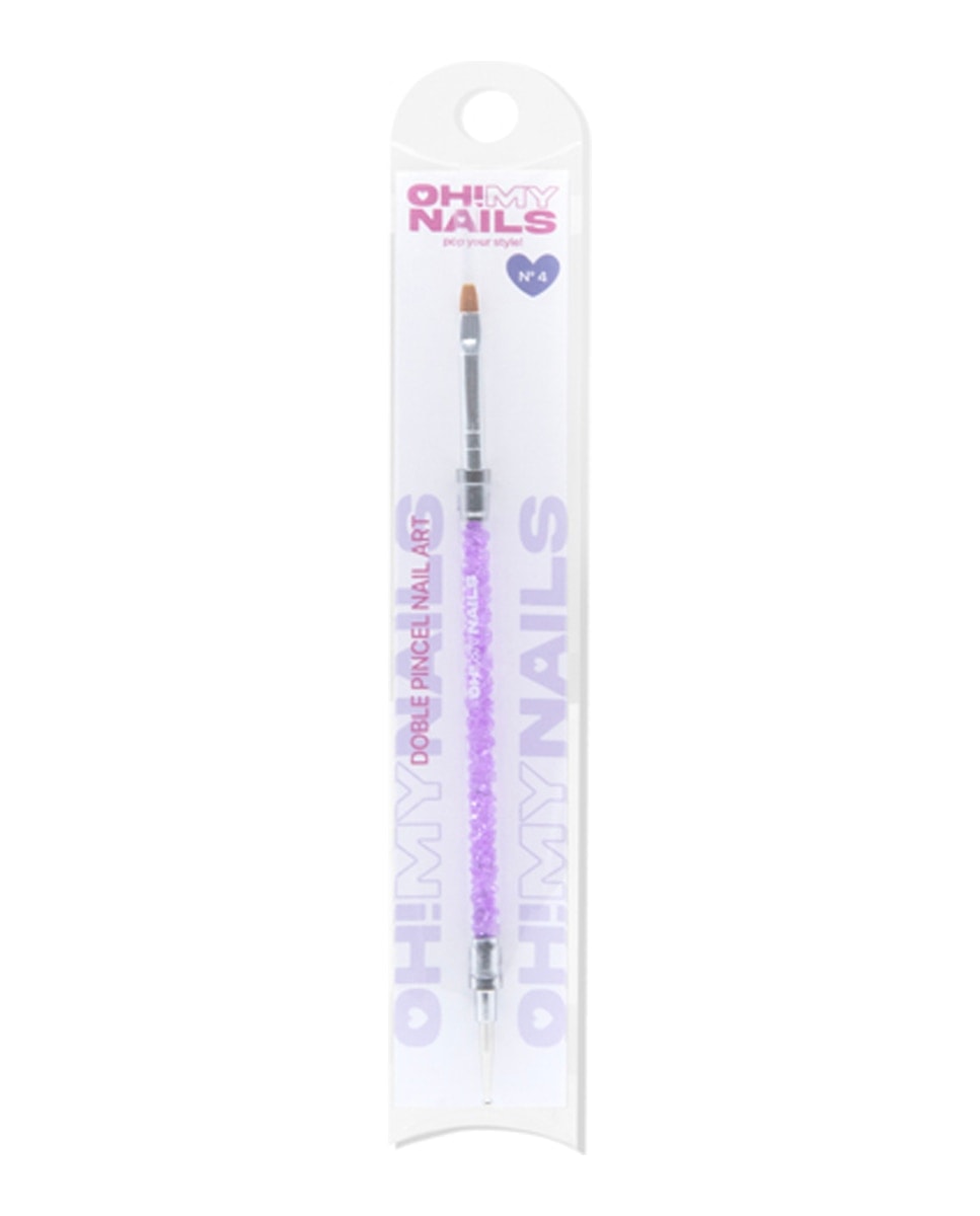 You Are The Princess - Oh My Nails Double Art Brush You Are The Princess. - Image 1