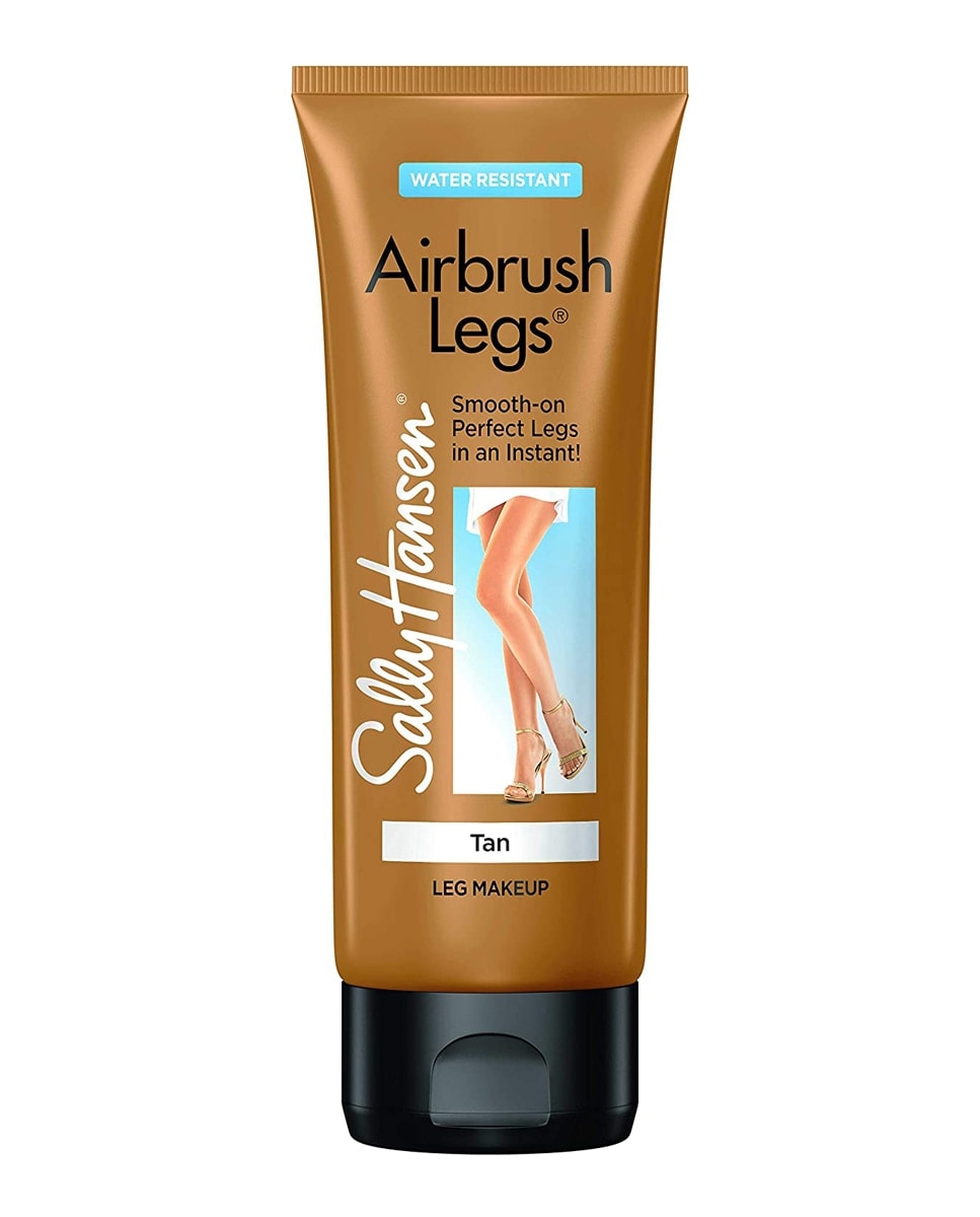 Sally Hansen - Maquillaje para piernas Airbrush Legs 125 ml Sally Hansen. - Image 1